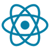 react react