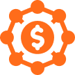 Connected Business Systems Connected business systems icon