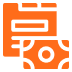 Document and contract icon