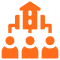Enterprise apps faster icon