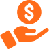 Finance and insurance icon