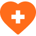 Healthcare and life sciences icon
