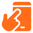 Mobile-Ready Business Applications Mobile-ready business applications icon