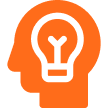 Real-Time Business Intelligence Real-time business intelligence icon