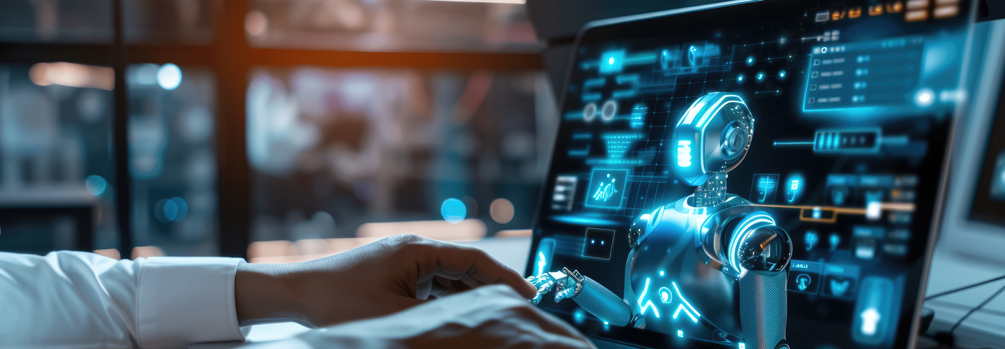 real time ai development services