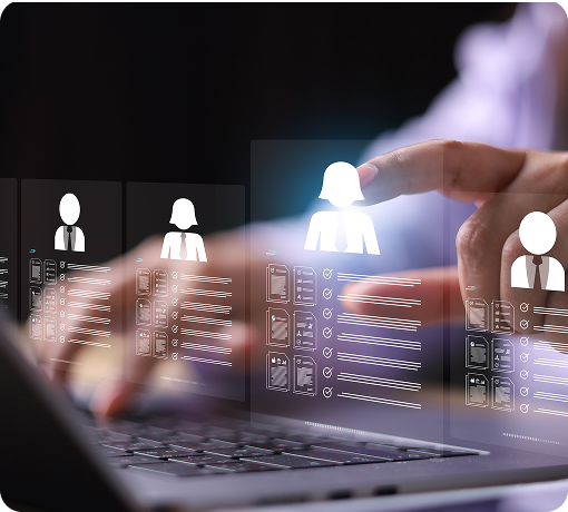 What is Recruiting Software Solutions