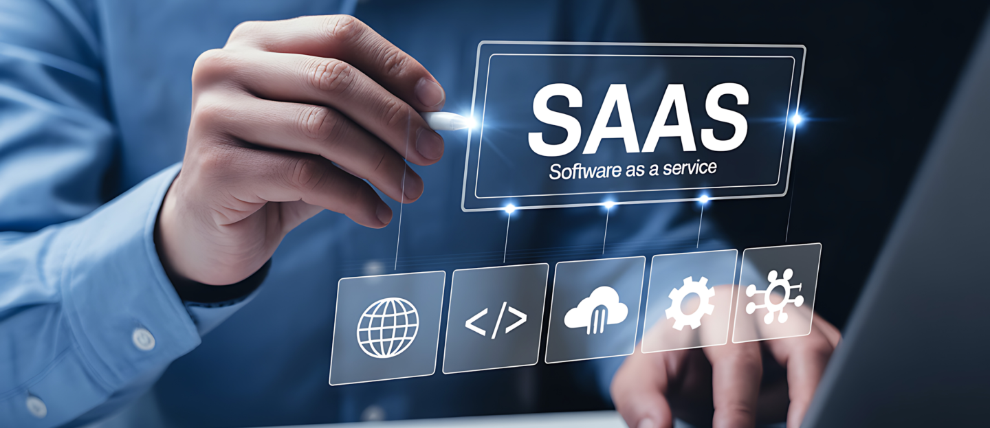 saas application development services