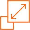 Greater Scalability