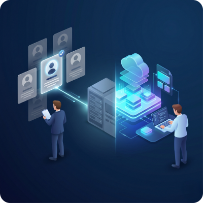 Hire Software Product Modernization Experts from Sparkout