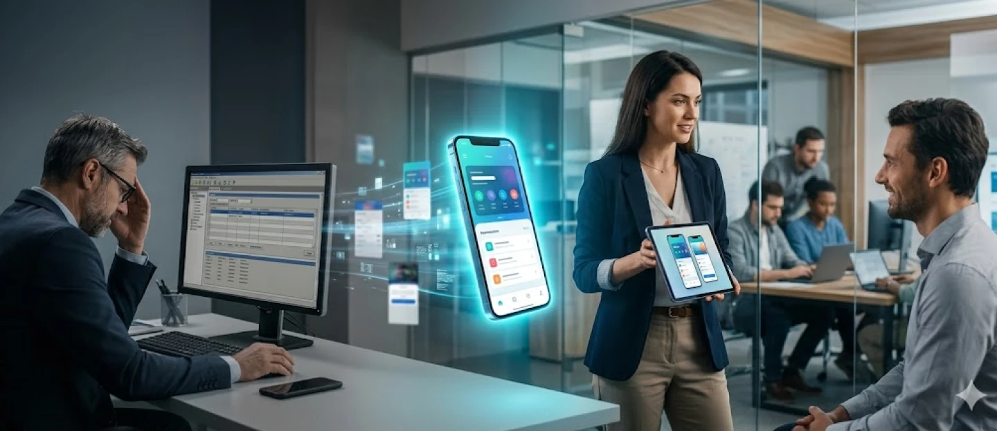 What is Software Product Modernization
