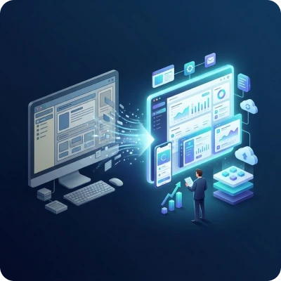 Why Businesses Need Software Product Modernization in 2026