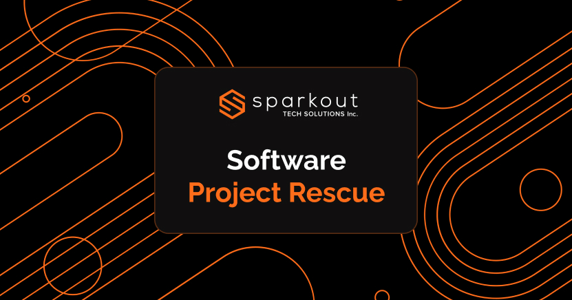 Explore how Software Project Rescue helps identify root causes of project failure and implement strategic recovery plans to revive, optimize, and deliver successful software outcomes