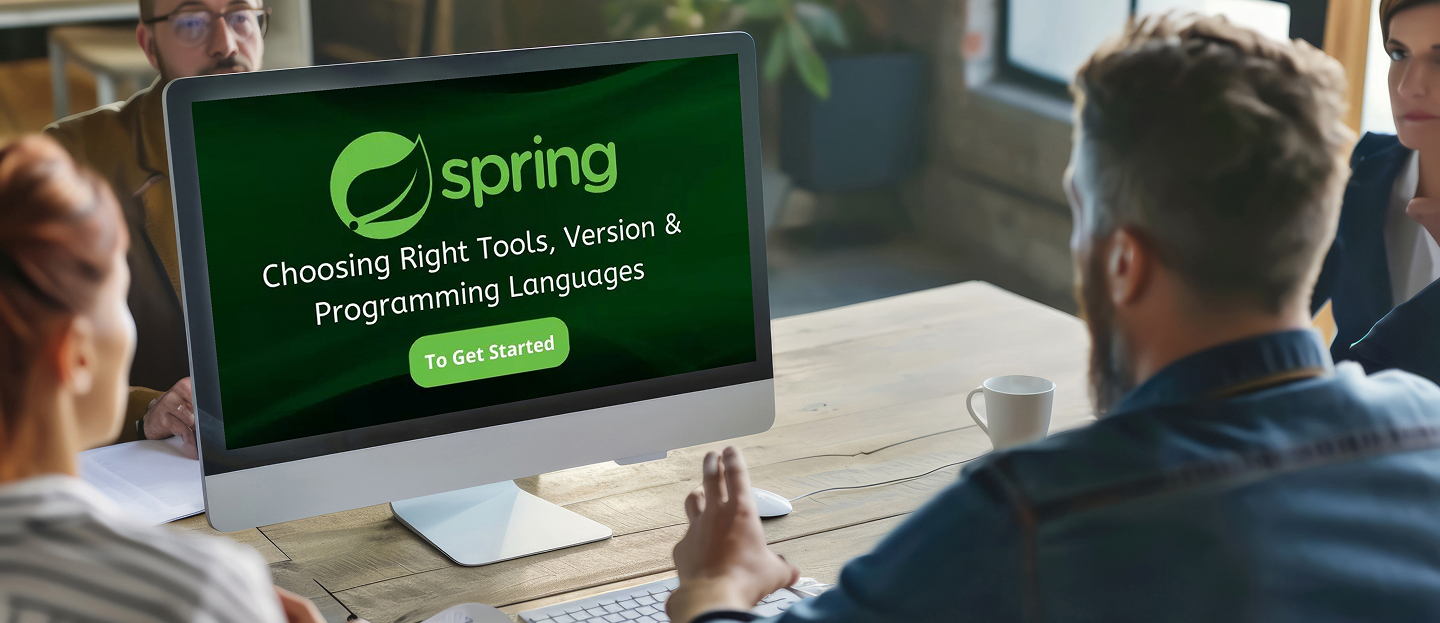 Enterprise-Grade Spring Boot Development