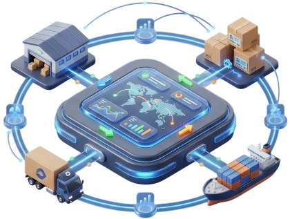 Supply Chain Management Software helps businesses improve visibility, control inventory, manage suppliers, and adapt to complex supply chains in 2026