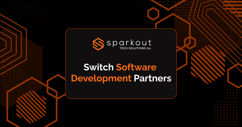 How to switch software development partners without disrupting your project, ensuring smooth transition, maintained code quality, and uninterrupted delivery.