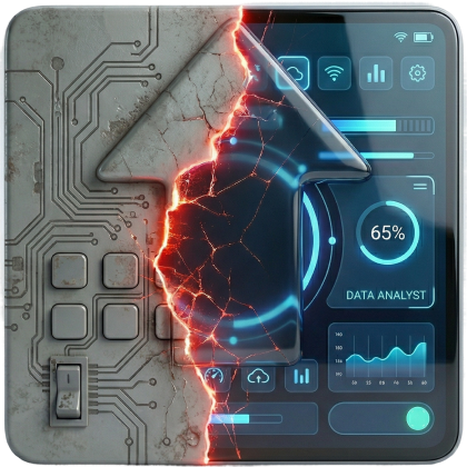 Technology adoption challenges overview