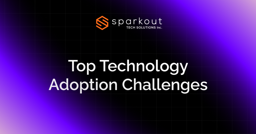 Top Technology Adoption Challenges Businesses Face in 2026