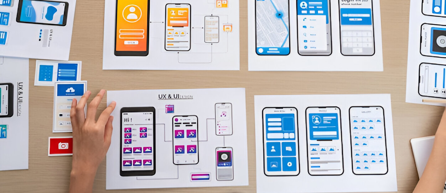 UI UX design agency in Sydney