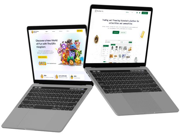 Web app UI UX design firm in London