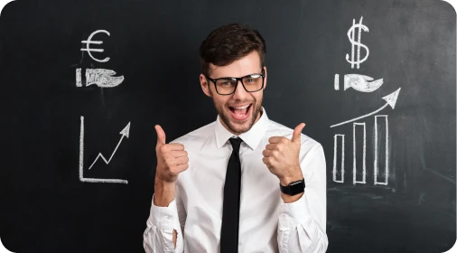 Business benefits of partnering with a UI UX design agency in UK