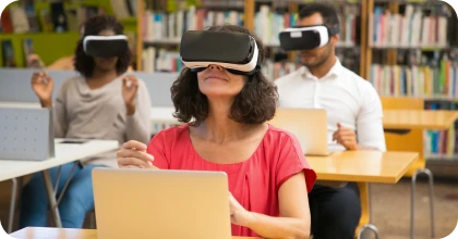 EdTech UI UX Design EdTech UI UX design for learning platforms