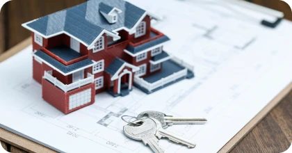 Real Estate UI UX Design Real estate UI UX design for property search platforms