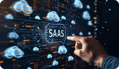 SaaS Product Design SaaS product design dashboard experience