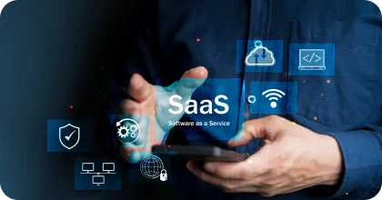 SaaS UI UX Design SaaS UI UX design for enterprise workflow platforms