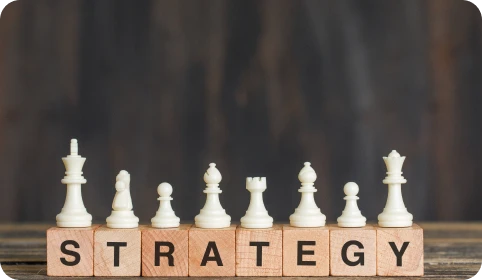 UX Research and Strategy UX research strategy with user journey planning