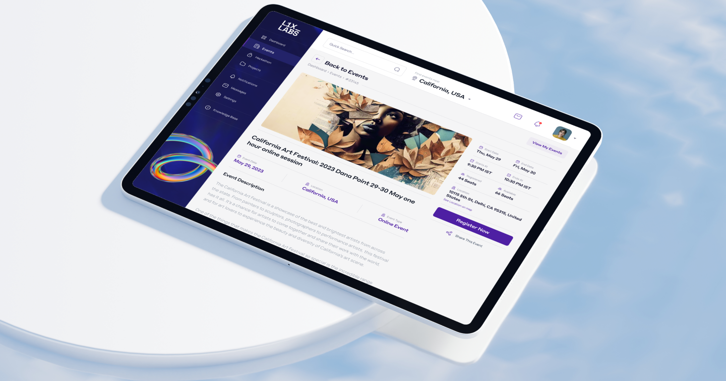 Transgenie - Modular Supply Chain Made Easy