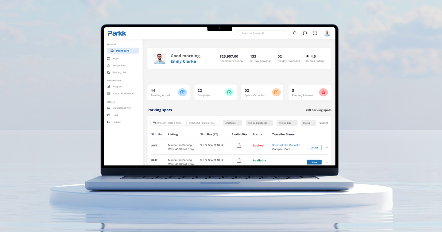 Transgenie - Modular Supply Chain Made Easy