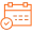 Booking & Reservation Systems Icon