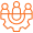 Dedicated Team Icon
