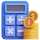 Financial Services Icon