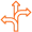 Flexible Collaboration Models Icon