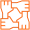 Long-Term Partnership Icon