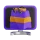 Retail & Ecommerce Icon