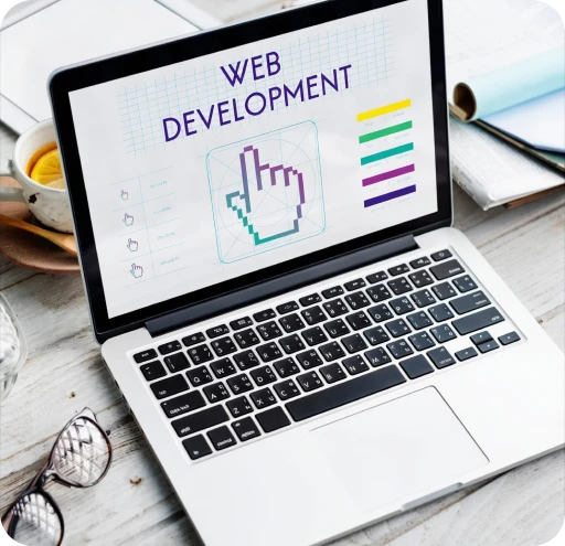 Web Development Company in UK