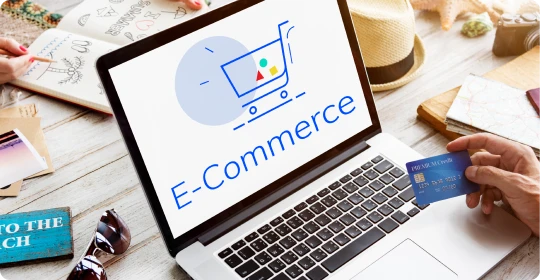 ECommerce Solutions ECommerce Solutions