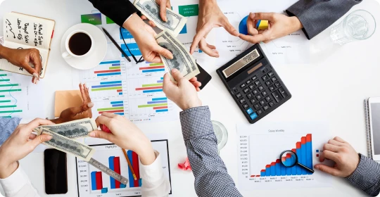 Finance Solutions Finance Solutions