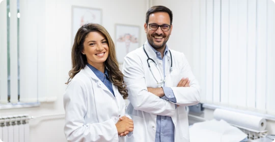 Healthcare Solutions Healthcare Solutions