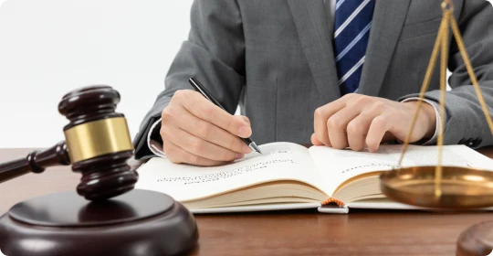 Legal Solutions Legal Solutions