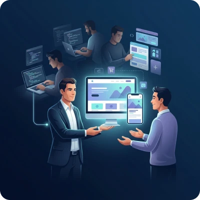 White Label Web Development – Complete Guide for Agencies