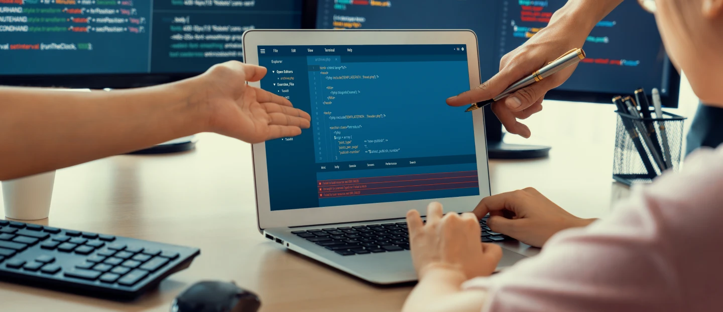 white label web development services