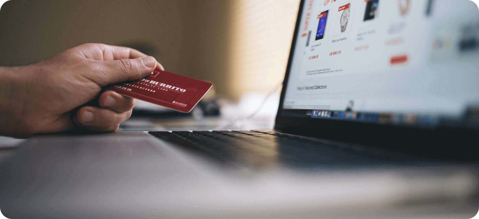 E-commerce Solutions