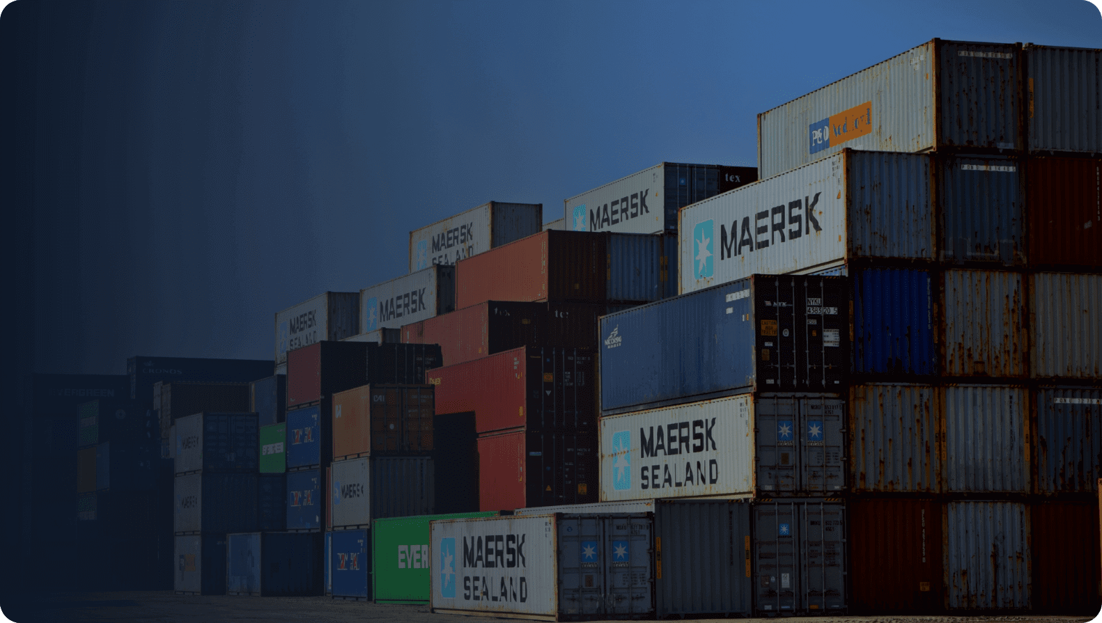 A modern solution for businesses looking to streamline their logistics processes