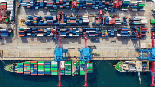 Supply Chain Management