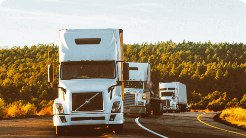 Autonomous Supply Chain