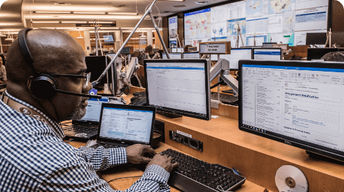 Fleet Management