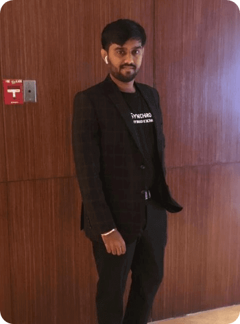 Senthil kumaran